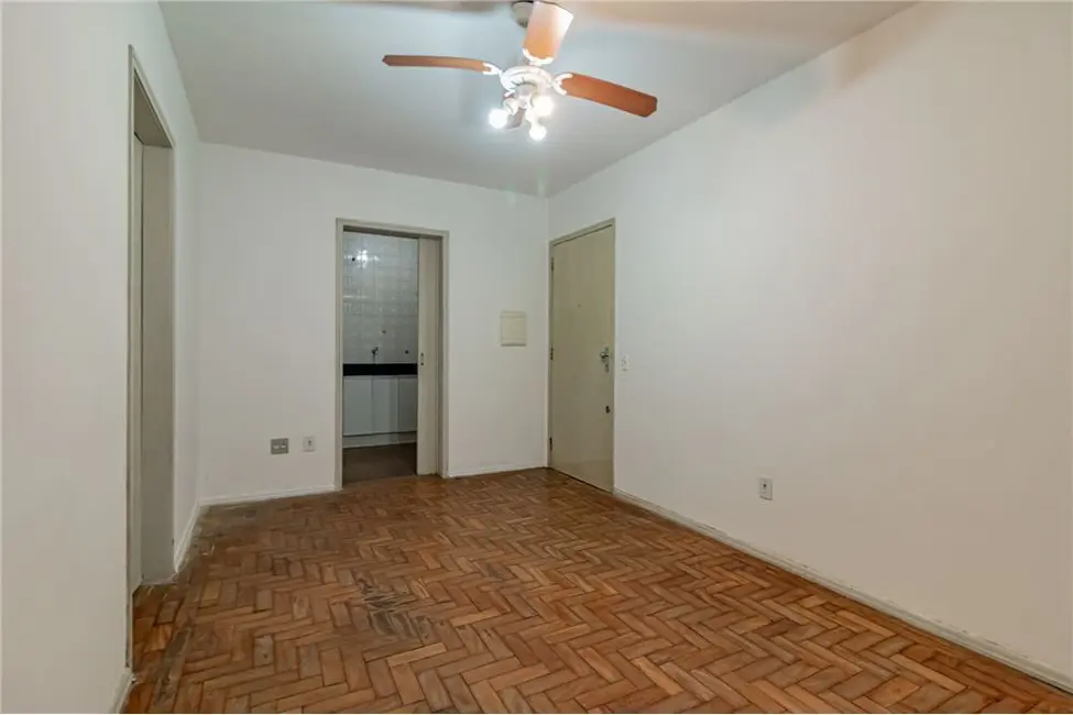 Foto 4 de Apartamento com 1 quarto à venda, 40m2 em Bom Fim, Porto Alegre - RS