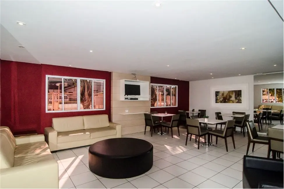 Apartamento com 2 quartos à venda, 41m2 em Igara, Canoas - RS - imagem 9 Foto 9 de Apartamento com 2 quartos à venda, 41m2 em Igara, Canoas - RS