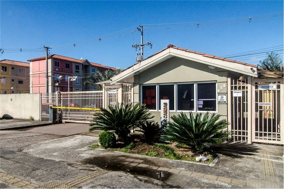 Apartamento com 2 quartos à venda, 41m2 em Igara, Canoas - RS - imagem 8 Foto 8 de Apartamento com 2 quartos à venda, 41m2 em Igara, Canoas - RS