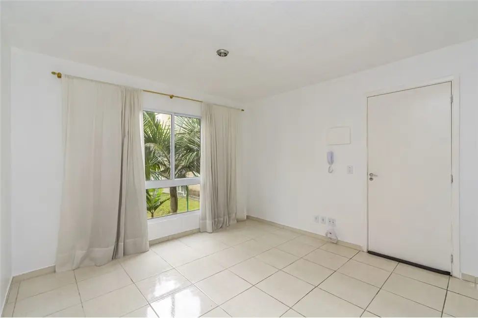 Foto 1 de Apartamento com 2 quartos à venda, 41m2 em Igara, Canoas - RS