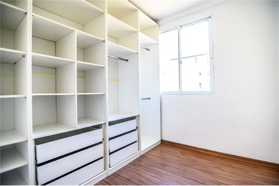 Foto 9 de Apartamento com 2 quartos à venda, 43m2 em Morro Santana, Porto Alegre - RS