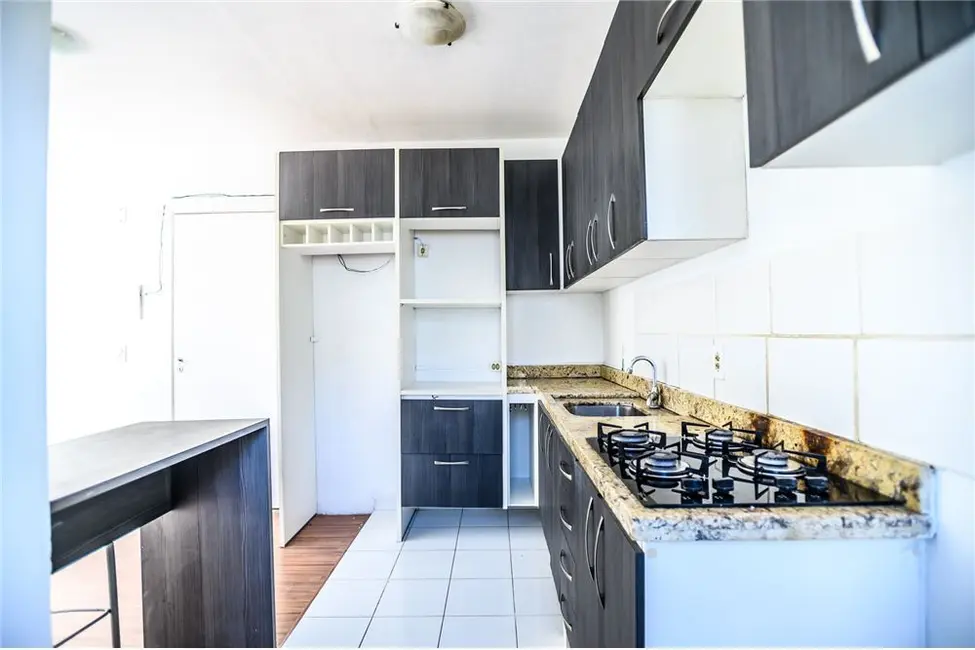 Foto 6 de Apartamento com 2 quartos à venda, 43m2 em Morro Santana, Porto Alegre - RS