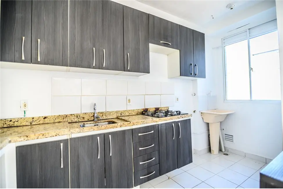 Foto 5 de Apartamento com 2 quartos à venda, 43m2 em Morro Santana, Porto Alegre - RS