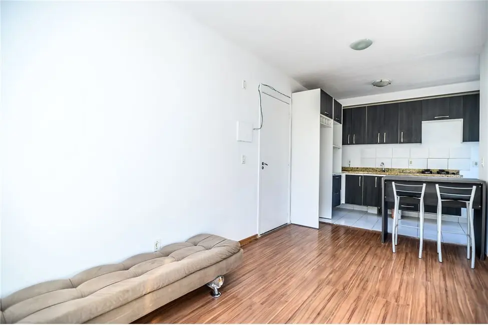 Foto 3 de Apartamento com 2 quartos à venda, 43m2 em Morro Santana, Porto Alegre - RS