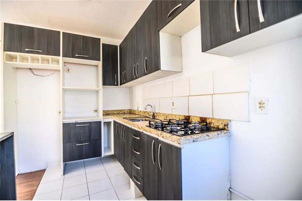 Foto 7 de Apartamento com 2 quartos à venda, 43m2 em Morro Santana, Porto Alegre - RS