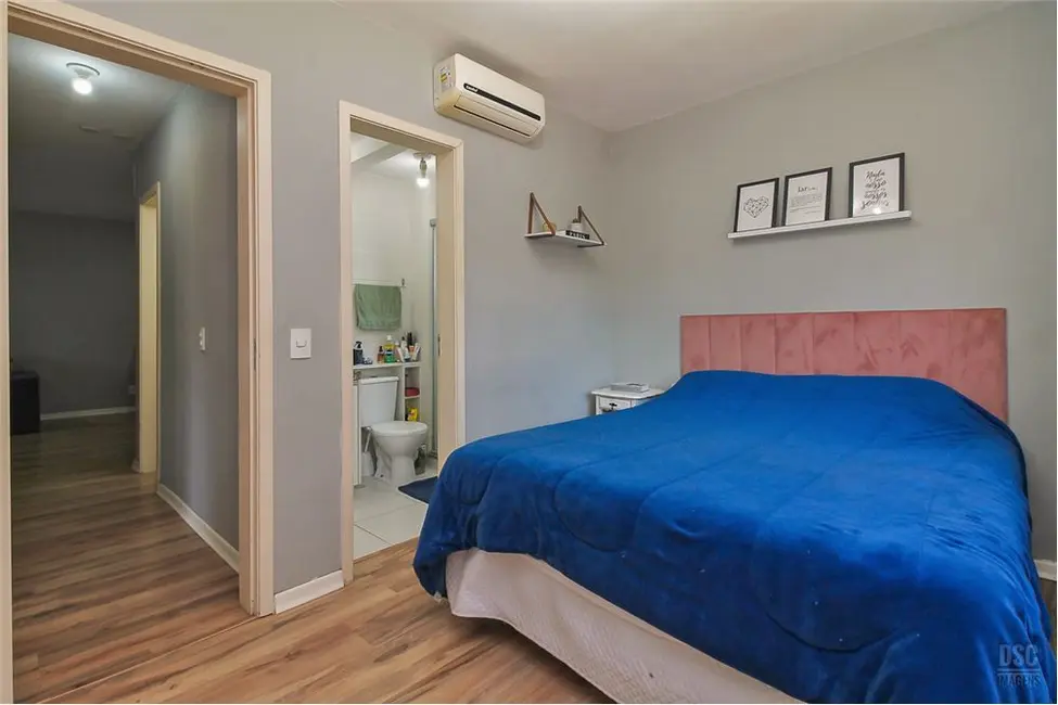 Apartamento com 3 quartos à venda, 72m2 em Teresópolis, Porto Alegre - RS - imagem 9 Foto 9 de Apartamento com 3 quartos à venda, 72m2 em Teresópolis, Porto Alegre - RS