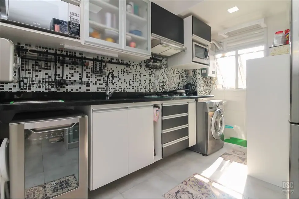 Foto 5 de Apartamento com 3 quartos à venda, 75m2 em Teresópolis, Porto Alegre - RS