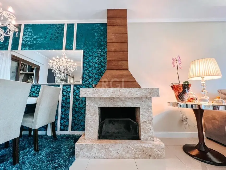 Casa com 3 quartos à venda, 150m2 em Hípica, Porto Alegre - RS - imagem 6 Foto 6 de Casa com 3 quartos à venda, 150m2 em Hípica, Porto Alegre - RS