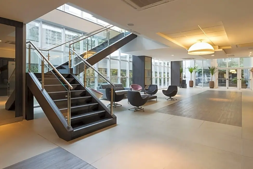 Foto 3 de Kitnet à venda, 19m2 em Floresta, Porto Alegre - RS