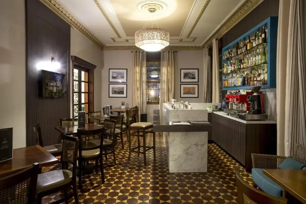 Foto 9 de Kitnet à venda, 19m2 em Floresta, Porto Alegre - RS