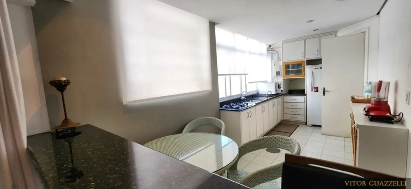 Foto 6 de Apartamento com 3 quartos à venda, 127m2 em Independência, Porto Alegre - RS