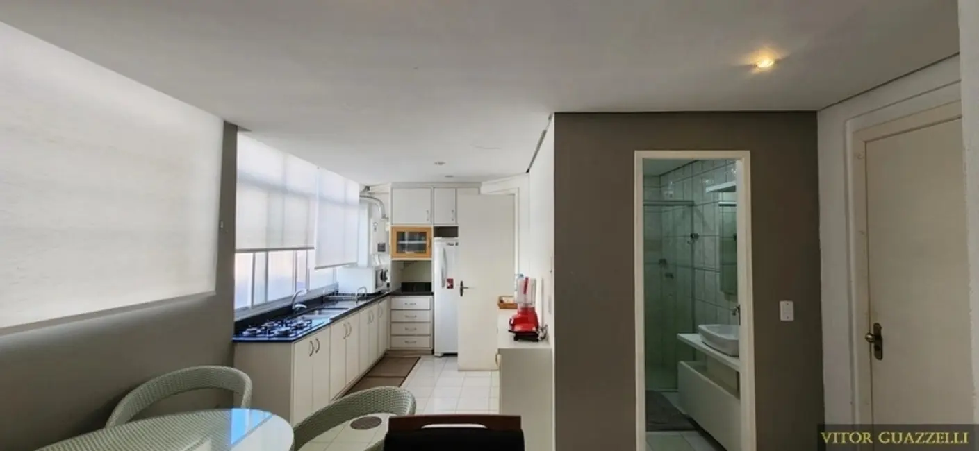 Foto 5 de Apartamento com 3 quartos à venda, 127m2 em Independência, Porto Alegre - RS