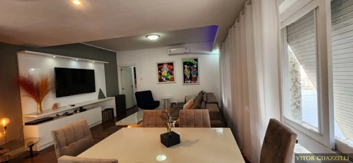 Foto 1 de Apartamento com 3 quartos à venda, 127m2 em Independência, Porto Alegre - RS