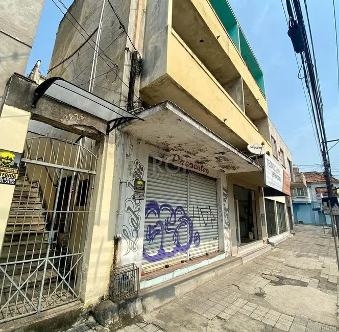 Foto 3 de Loja à venda, 107m2 em São João, Porto Alegre - RS