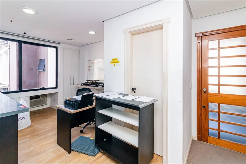 Foto 7 de Loja à venda, 137m2 em Floresta, Porto Alegre - RS