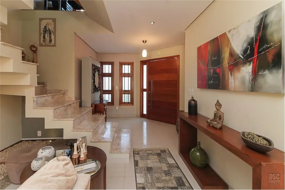 Casa com 3 quartos à venda, 173m2 em Guarujá, Porto Alegre - RS - imagem 7 Foto 7 de Casa com 3 quartos à venda, 173m2 em Guarujá, Porto Alegre - RS