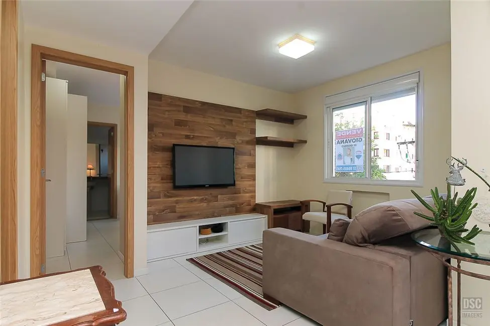 Apartamento com 2 quartos à venda, 68m2 em Passo da Areia, Porto Alegre - RS - imagem 3 Foto 3 de Apartamento com 2 quartos à venda, 68m2 em Passo da Areia, Porto Alegre - RS