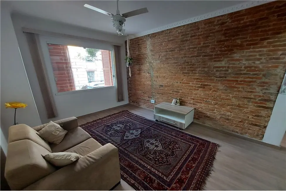 Foto 4 de Apartamento com 2 quartos à venda, 56m2 em Centro Histórico, Porto Alegre - RS