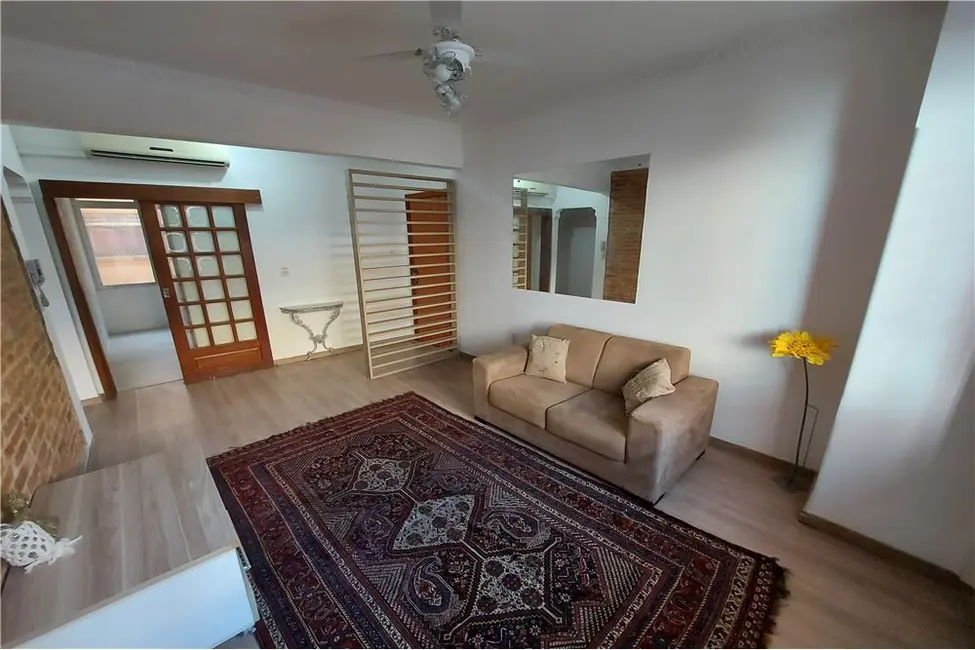 Foto 3 de Apartamento com 2 quartos à venda, 56m2 em Centro Histórico, Porto Alegre - RS