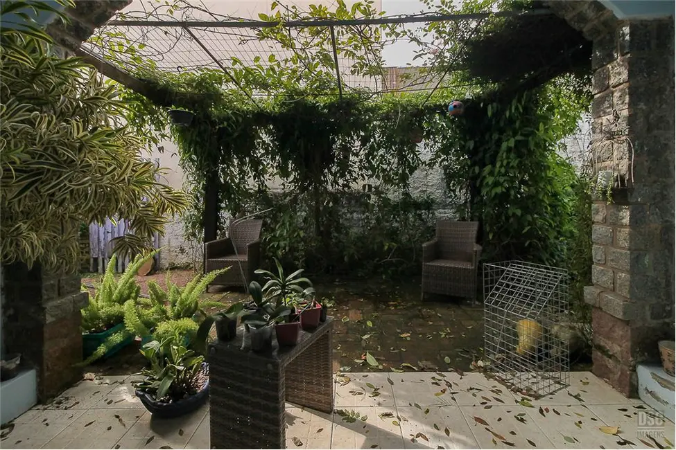 Foto 3 de Casa com 2 quartos à venda, 90m2 em Tristeza, Porto Alegre - RS