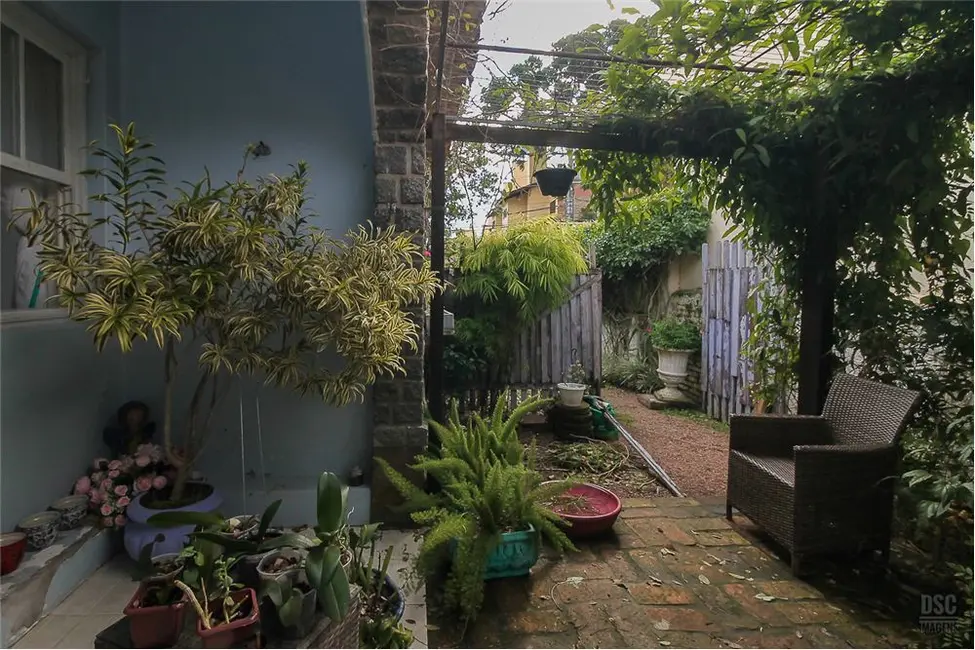 Foto 5 de Casa com 2 quartos à venda, 90m2 em Tristeza, Porto Alegre - RS