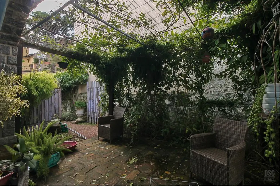 Foto 4 de Casa com 2 quartos à venda, 90m2 em Tristeza, Porto Alegre - RS