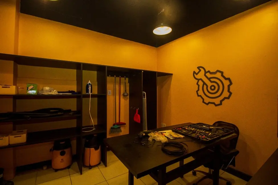 Foto 7 de Apartamento com 1 quarto à venda, 18m2 em Centro Histórico, Porto Alegre - RS