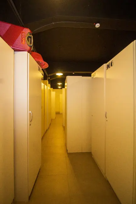 Foto 6 de Apartamento com 1 quarto à venda, 18m2 em Centro Histórico, Porto Alegre - RS