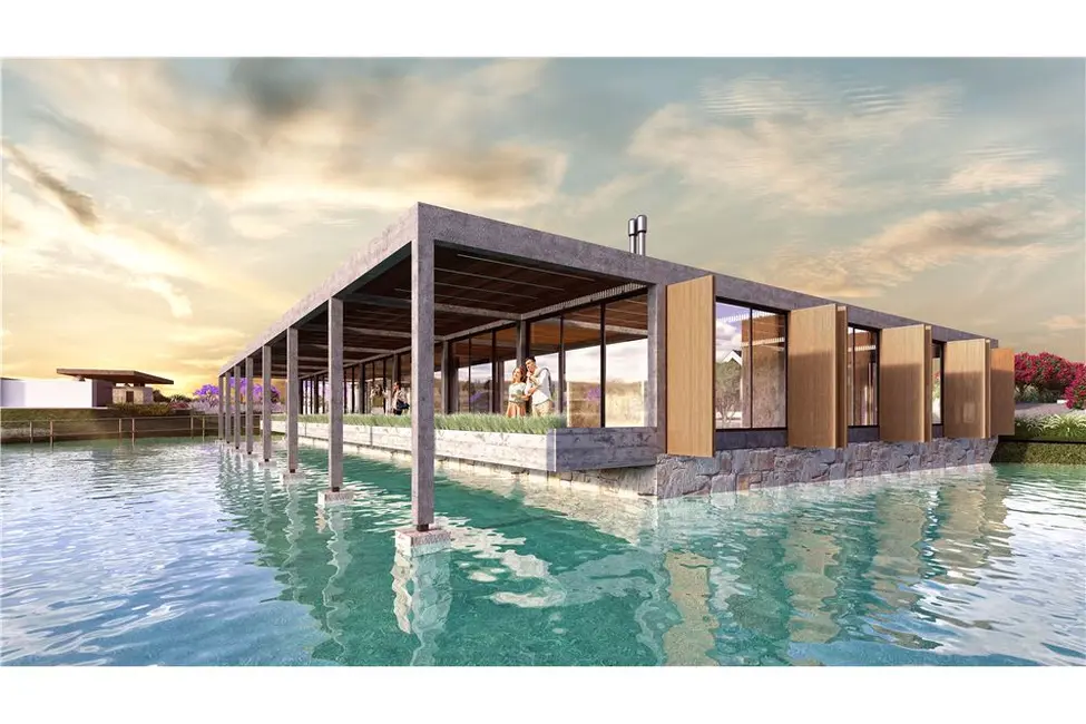 Foto 5 de Terreno / Lote à venda, 600m2 em Branquinha, Viamao - RS