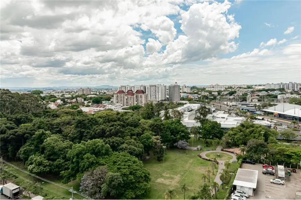 Foto 7 de Apartamento com 3 quartos à venda, 67m2 em Jardim Lindóia, Porto Alegre - RS
