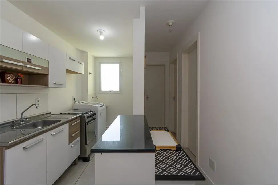 Apartamento com 2 quartos à venda, 49m2 em Estância Velha, Canoas - RS - imagem 7 Foto 7 de Apartamento com 2 quartos à venda, 49m2 em Estância Velha, Canoas - RS