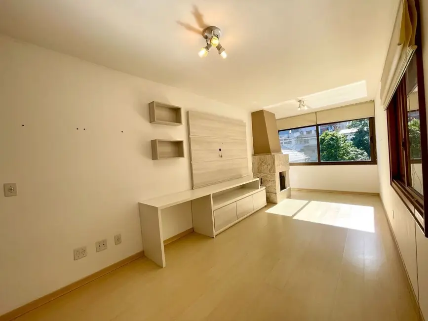 Apartamento com 2 quartos à venda, 74m2 em Petrópolis, Porto Alegre - RS - imagem 3 Foto 3 de Apartamento com 2 quartos à venda, 74m2 em Petrópolis, Porto Alegre - RS