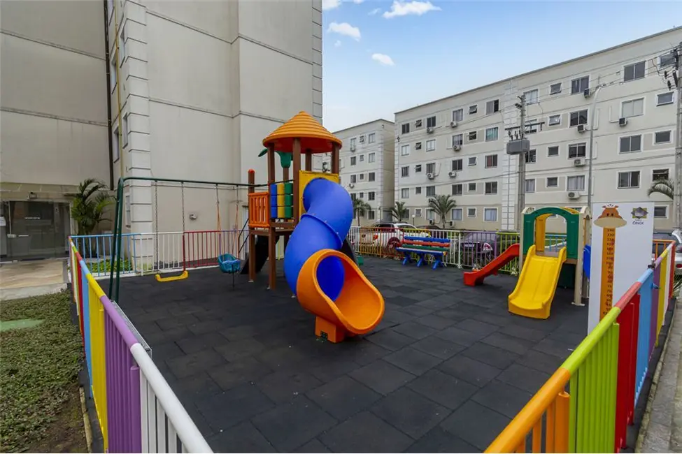 Apartamento com 2 quartos à venda, 42m2 em São José, Canoas - RS - imagem 9 Foto 9 de Apartamento com 2 quartos à venda, 42m2 em São José, Canoas - RS