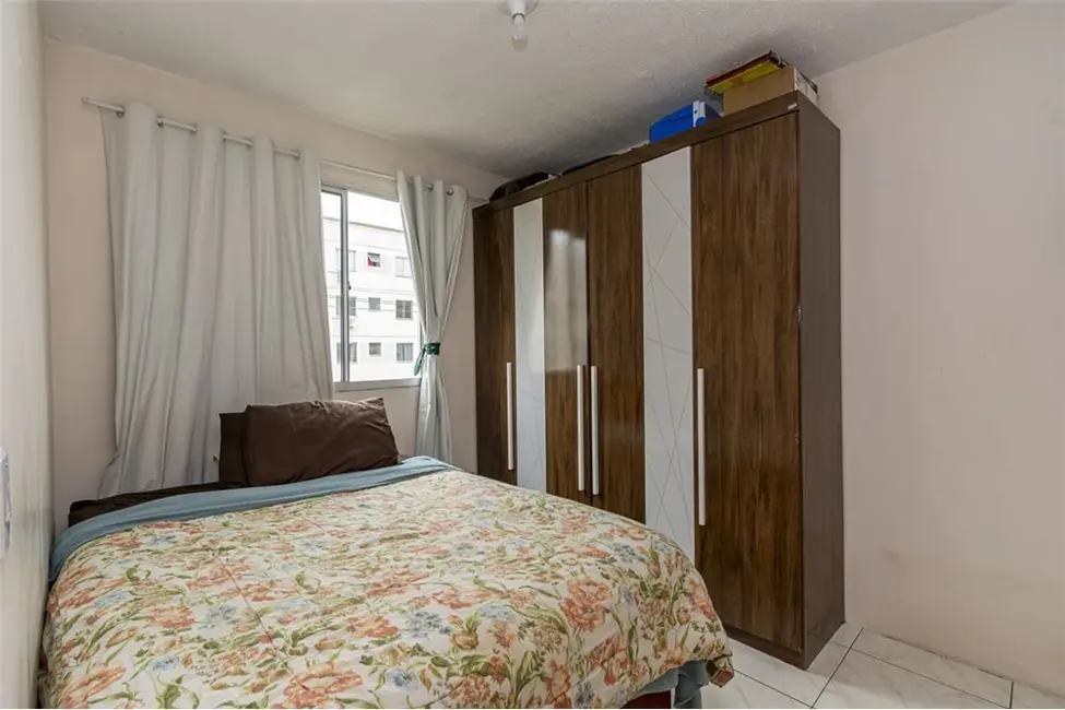 Apartamento com 2 quartos à venda, 42m2 em São José, Canoas - RS - imagem 5 Foto 5 de Apartamento com 2 quartos à venda, 42m2 em São José, Canoas - RS
