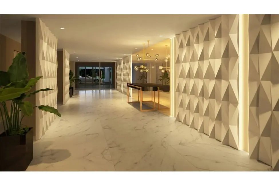 Apartamento com 3 quartos à venda, 90m2 em Menino Deus, Porto Alegre - RS - imagem 4 Foto 4 de Apartamento com 3 quartos à venda, 90m2 em Menino Deus, Porto Alegre - RS