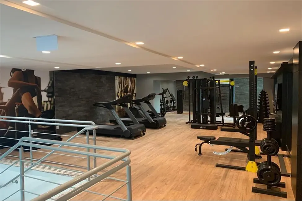 Apartamento com 3 quartos à venda, 90m2 em Menino Deus, Porto Alegre - RS - imagem 8 Foto 8 de Apartamento com 3 quartos à venda, 90m2 em Menino Deus, Porto Alegre - RS