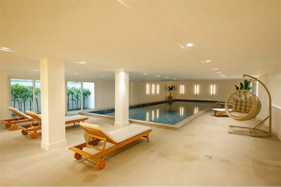 Apartamento com 3 quartos à venda, 90m2 em Menino Deus, Porto Alegre - RS - imagem 5 Foto 5 de Apartamento com 3 quartos à venda, 90m2 em Menino Deus, Porto Alegre - RS