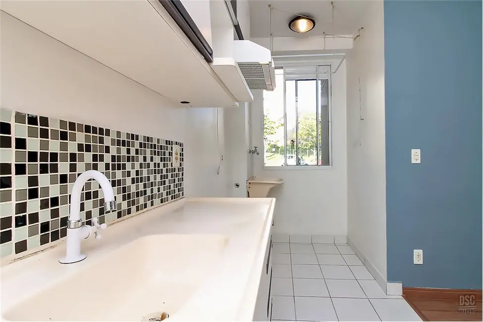 Foto 5 de Apartamento com 2 quartos à venda, 43m2 em Morro Santana, Porto Alegre - RS