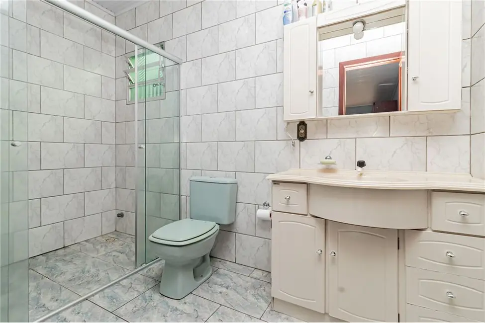 Foto 8 de Casa com 2 quartos à venda, 230m2 em Jardim Itu, Porto Alegre - RS