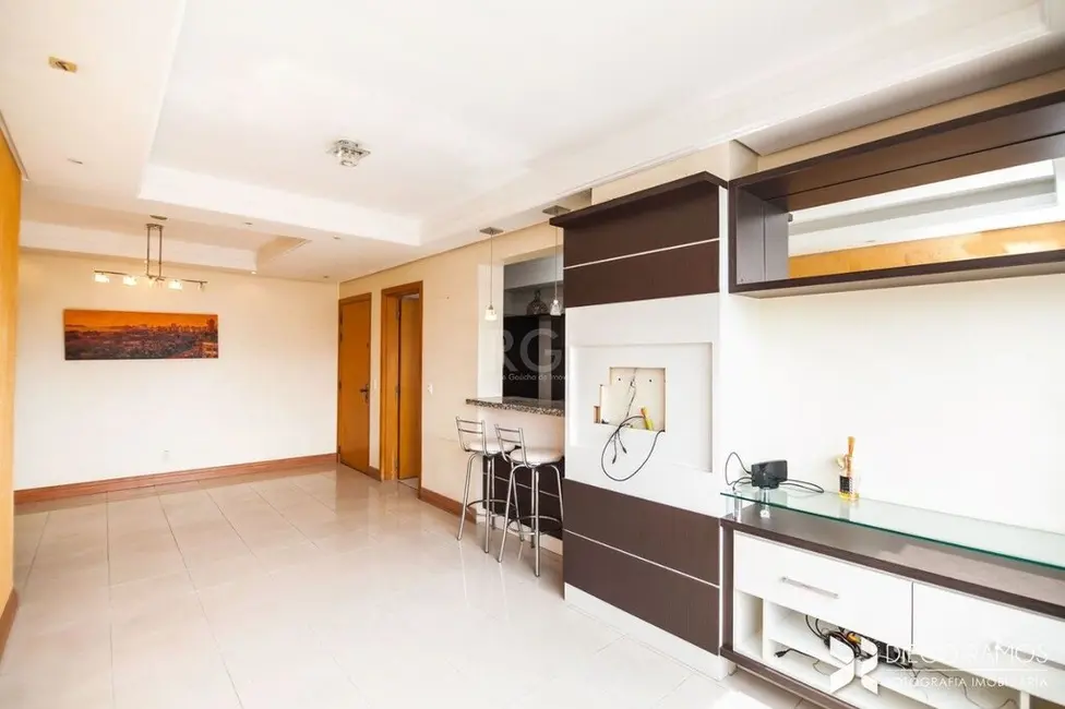 Apartamento com 3 quartos à venda, 86m2 em Praia de Belas, Porto Alegre - RS - imagem 4 Foto 4 de Apartamento com 3 quartos à venda, 86m2 em Praia de Belas, Porto Alegre - RS