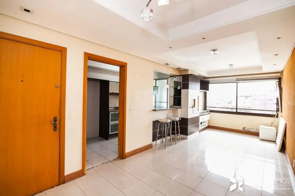 Apartamento com 3 quartos à venda, 86m2 em Praia de Belas, Porto Alegre - RS - imagem 5 Foto 5 de Apartamento com 3 quartos à venda, 86m2 em Praia de Belas, Porto Alegre - RS