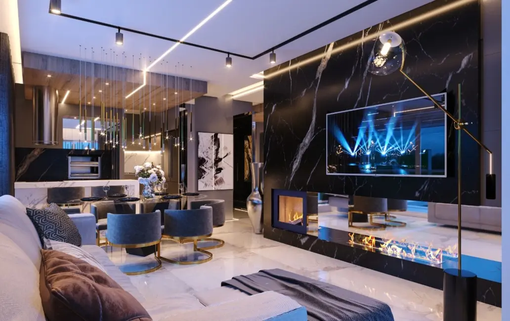 Foto 5 de Apartamento com 3 quartos à venda, 128m2 em Rio Branco, Porto Alegre - RS