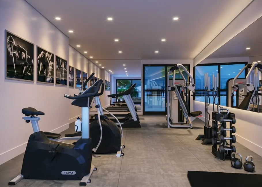 Apartamento com 3 quartos à venda, 98m2 em Rio Branco, Porto Alegre - RS - imagem 7 Foto 7 de Apartamento com 3 quartos à venda, 98m2 em Rio Branco, Porto Alegre - RS