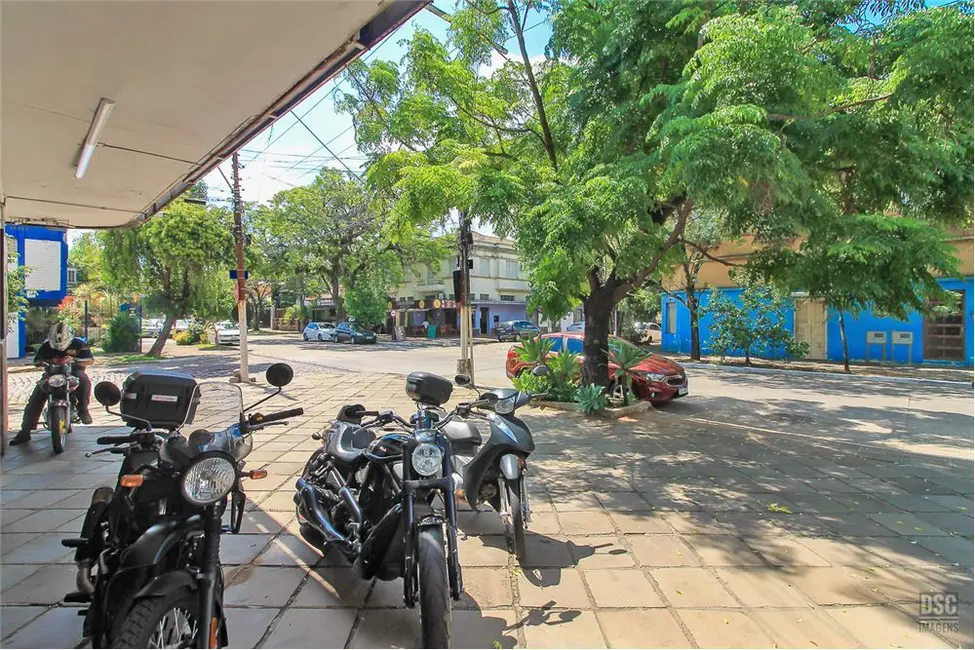 Foto 9 de Loja à venda, 296m2 em São Geraldo, Porto Alegre - RS
