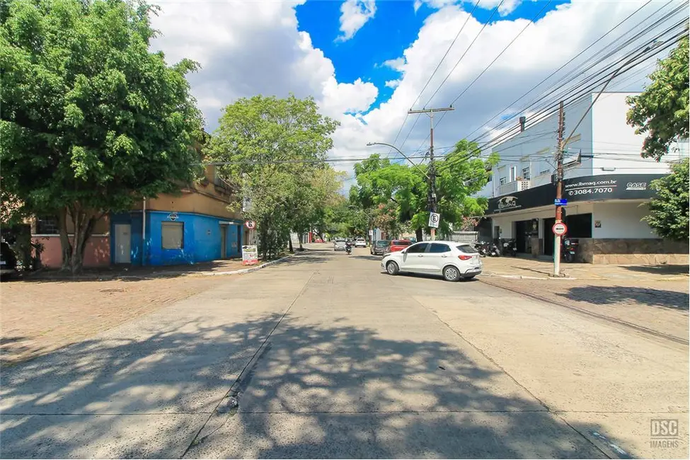 Foto 2 de Loja à venda, 296m2 em São Geraldo, Porto Alegre - RS