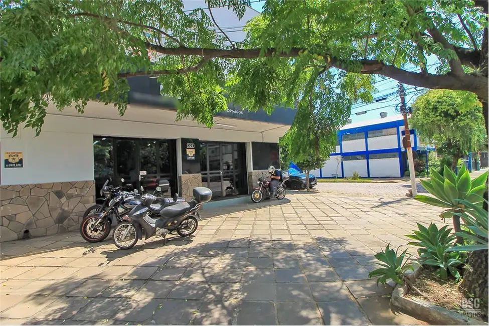 Foto 8 de Loja à venda, 296m2 em São Geraldo, Porto Alegre - RS