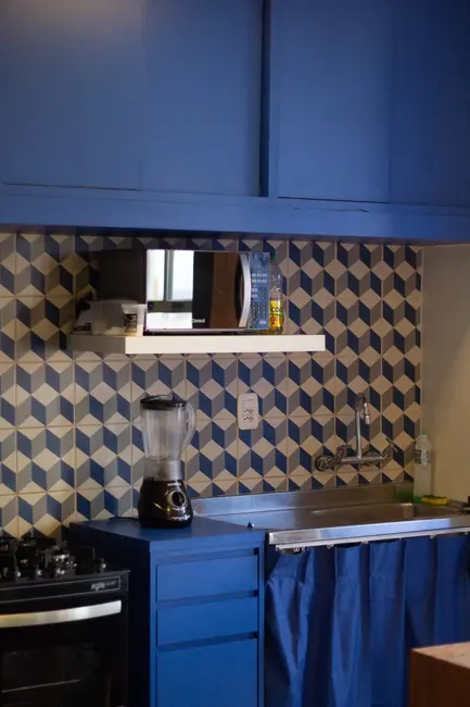 Apartamento com 1 quarto à venda, 45m2 em Centro Histórico, Porto Alegre - RS - imagem 7 Foto 7 de Apartamento com 1 quarto à venda, 45m2 em Centro Histórico, Porto Alegre - RS