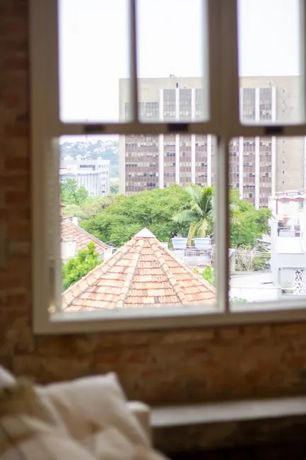 Apartamento com 1 quarto à venda, 45m2 em Centro Histórico, Porto Alegre - RS - imagem 8 Foto 8 de Apartamento com 1 quarto à venda, 45m2 em Centro Histórico, Porto Alegre - RS