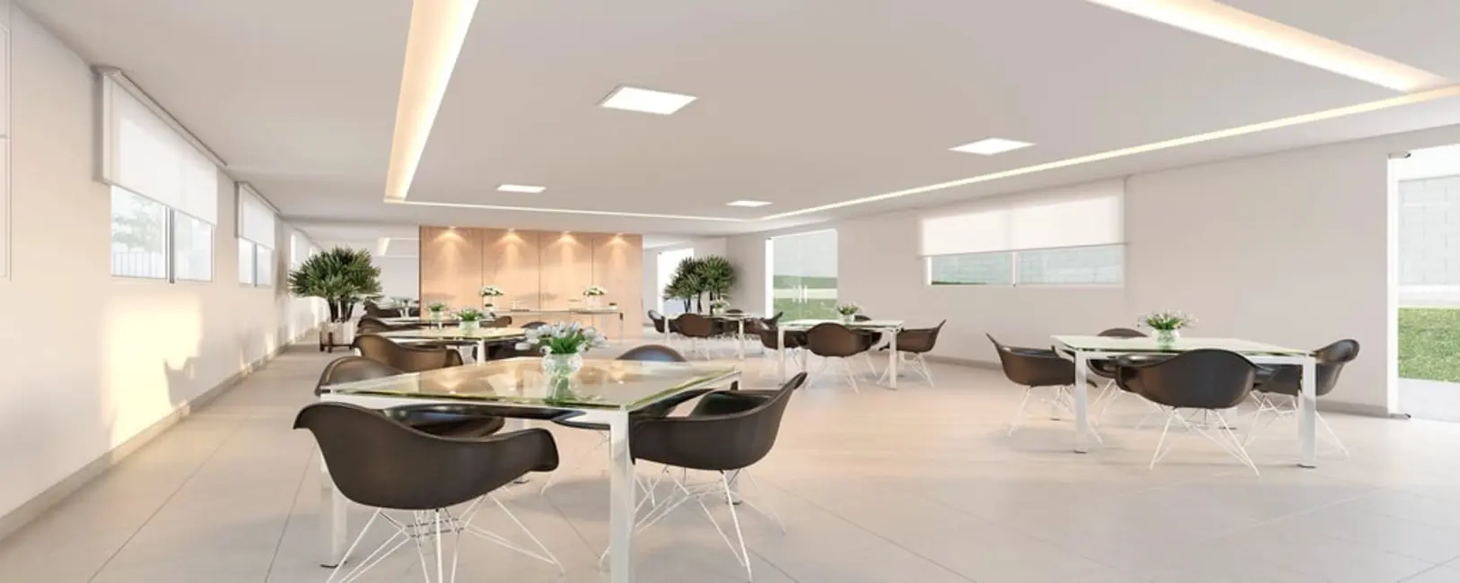 Foto 9 de Apartamento com 2 quartos à venda, 38m2 em Parque Santa Fé, Porto Alegre - RS