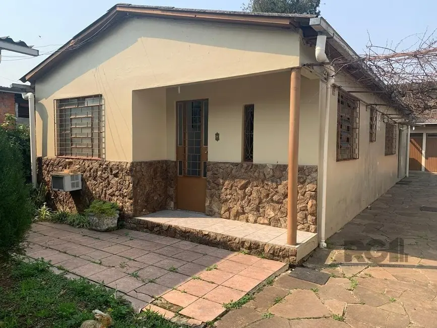 Casa com 3 quartos à venda, 200m2 em Mathias Velho, Canoas - RS - imagem 4 Foto 4 de Casa com 3 quartos à venda, 200m2 em Mathias Velho, Canoas - RS